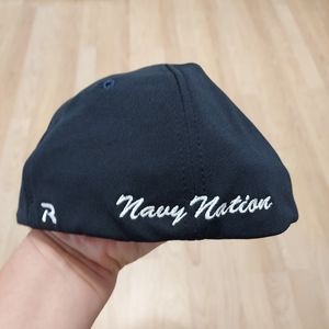 United States Navy Boatswain's Mate (BM) hat